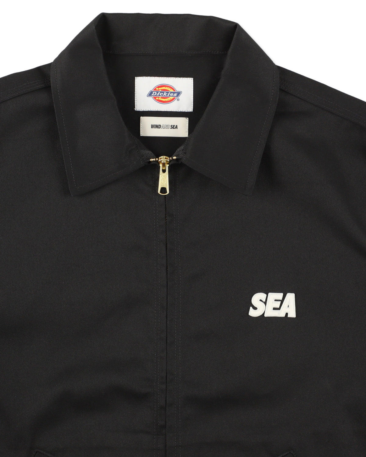 DICKIES UNLINED EISENHOWER JACKET – WIND AND SEA