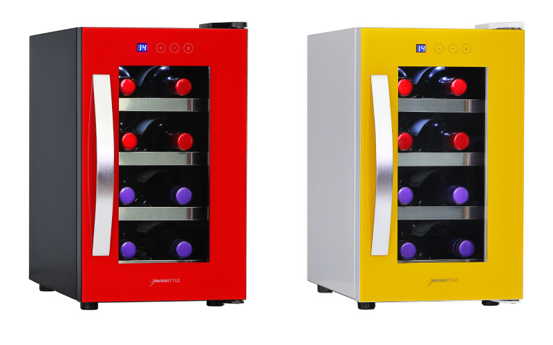 ワインセラー デバイスタイル | WINE CELLAR deviceSTYLE