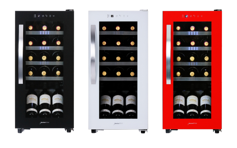 ワインセラー デバイスタイル | WINE CELLAR deviceSTYLE