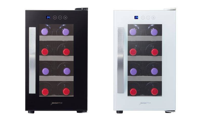 ワインセラー デバイスタイル | WINE CELLAR deviceSTYLE