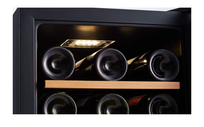 ワインセラー デバイスタイル | WINE CELLAR deviceSTYLE