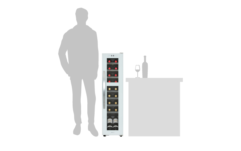 ワインセラー デバイスタイル | WINE CELLAR deviceSTYLE