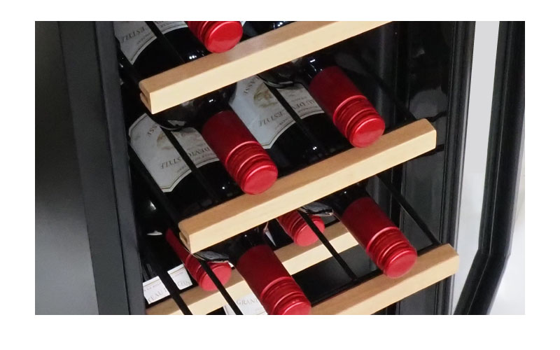 ワインセラー デバイスタイル | WINE CELLAR deviceSTYLE