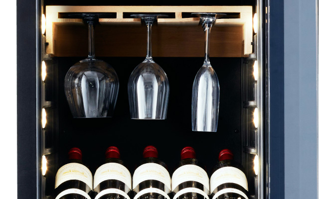 ワインセラー デバイスタイル | WINE CELLAR deviceSTYLE