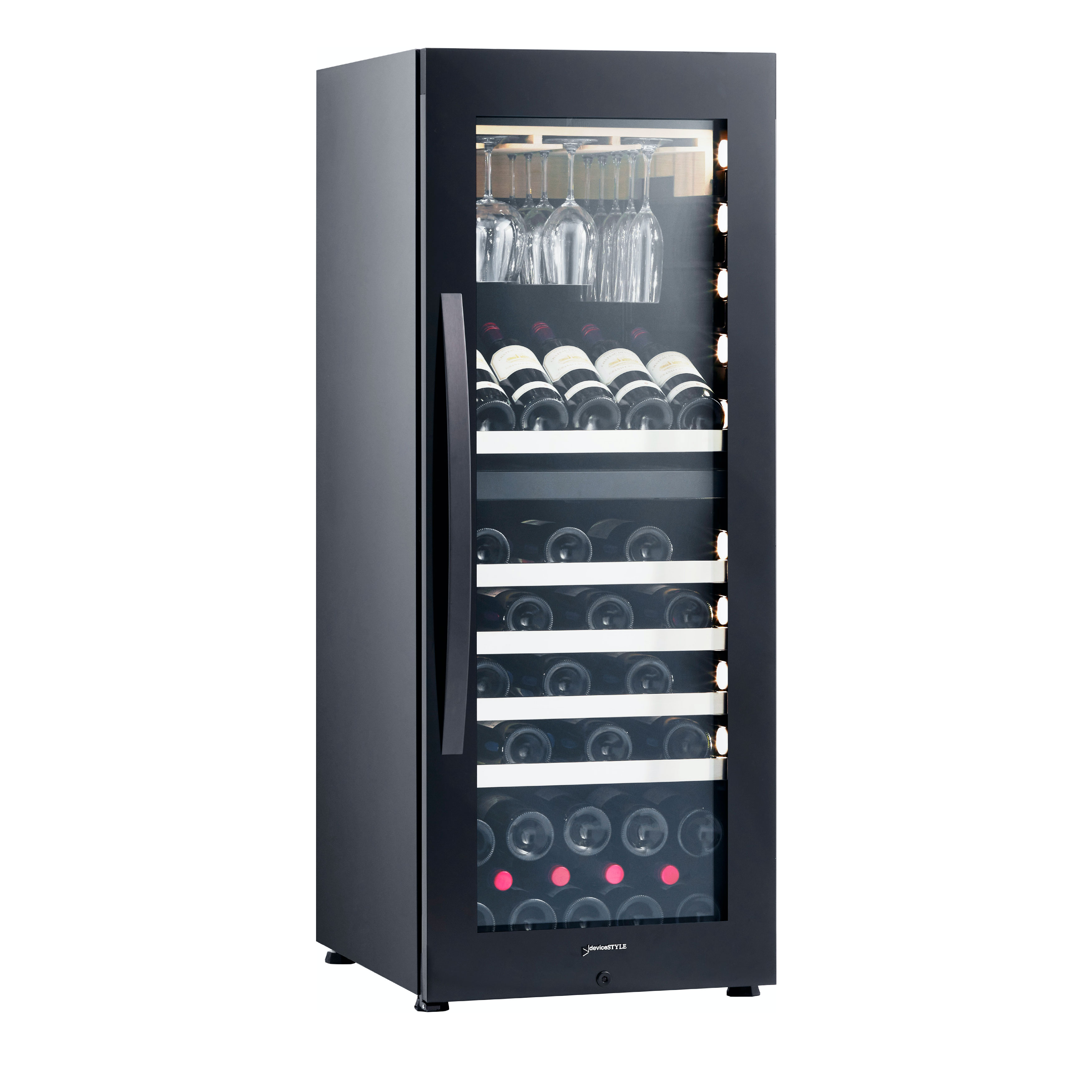 ワインセラー デバイスタイル | WINE CELLAR deviceSTYLE
