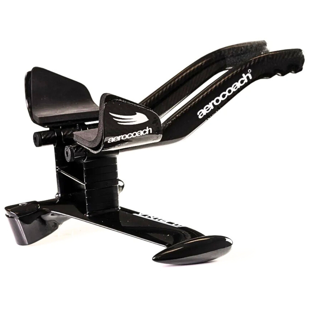 Aerocoach Pursuit Carbon Track Handlebars - Wings On Wheels