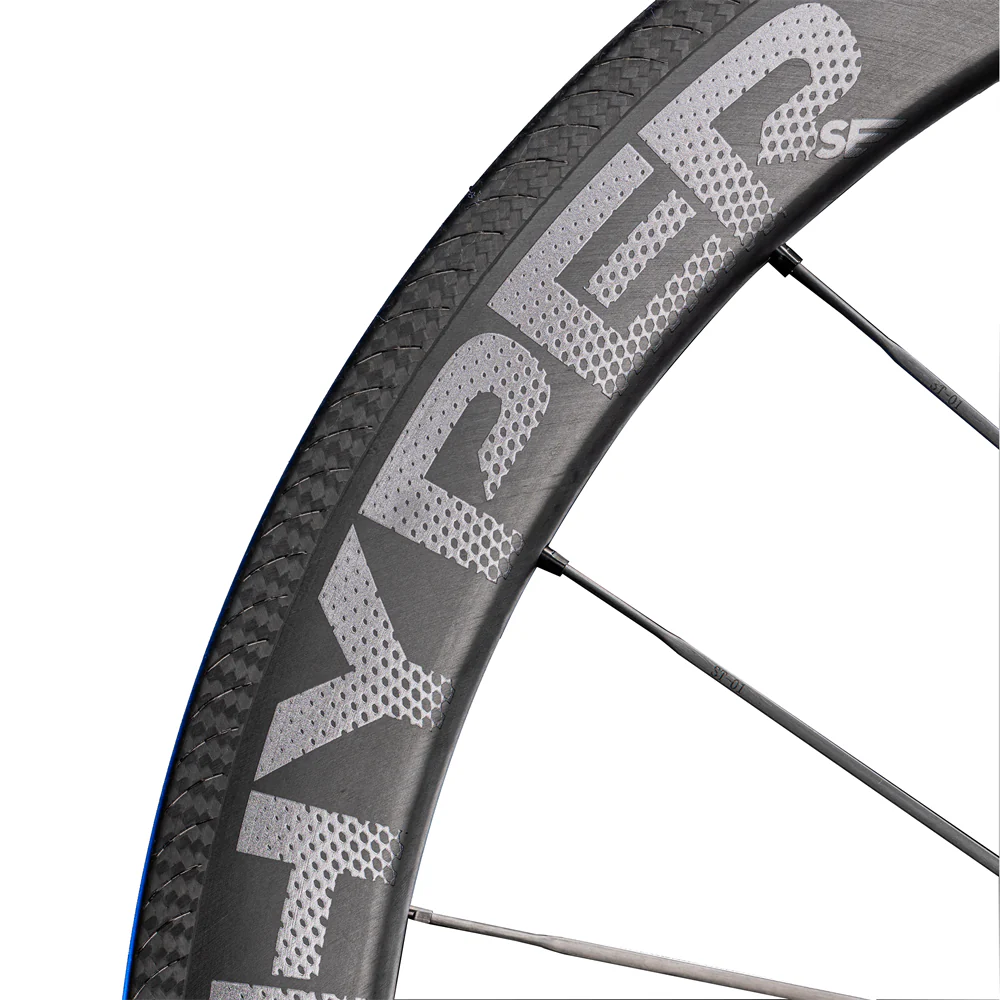 Lún HYPER 23 SE R33 Rim Brake Wheelset – Winspace Singapore