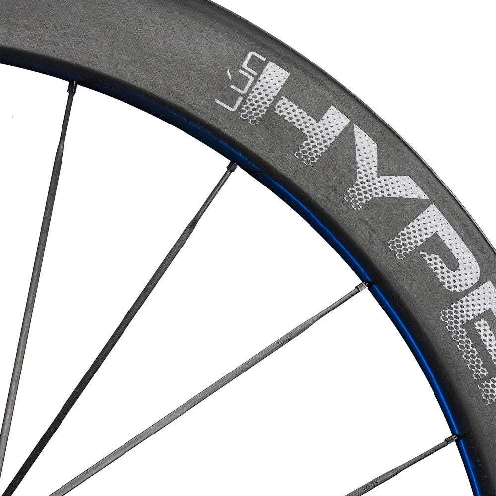 Lún HYPER 23 SE R33 Rim Brake Wheelset – Winspace Singapore