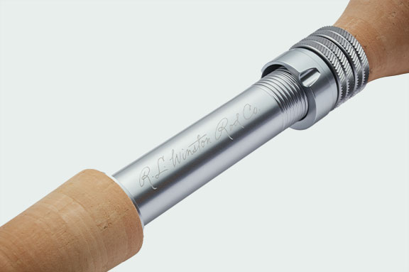 AIR 2 MAX - R.L. Winston Fly Rods