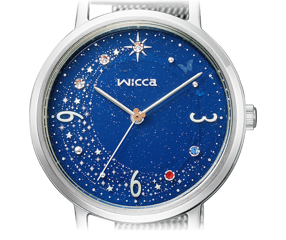 FANTASIA | wicca（ウィッカ）