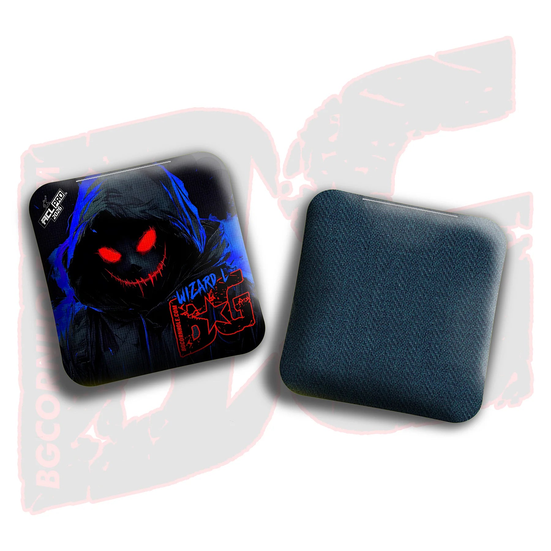 BG Wizard L 2026 ACL Pro Cornhole Bags