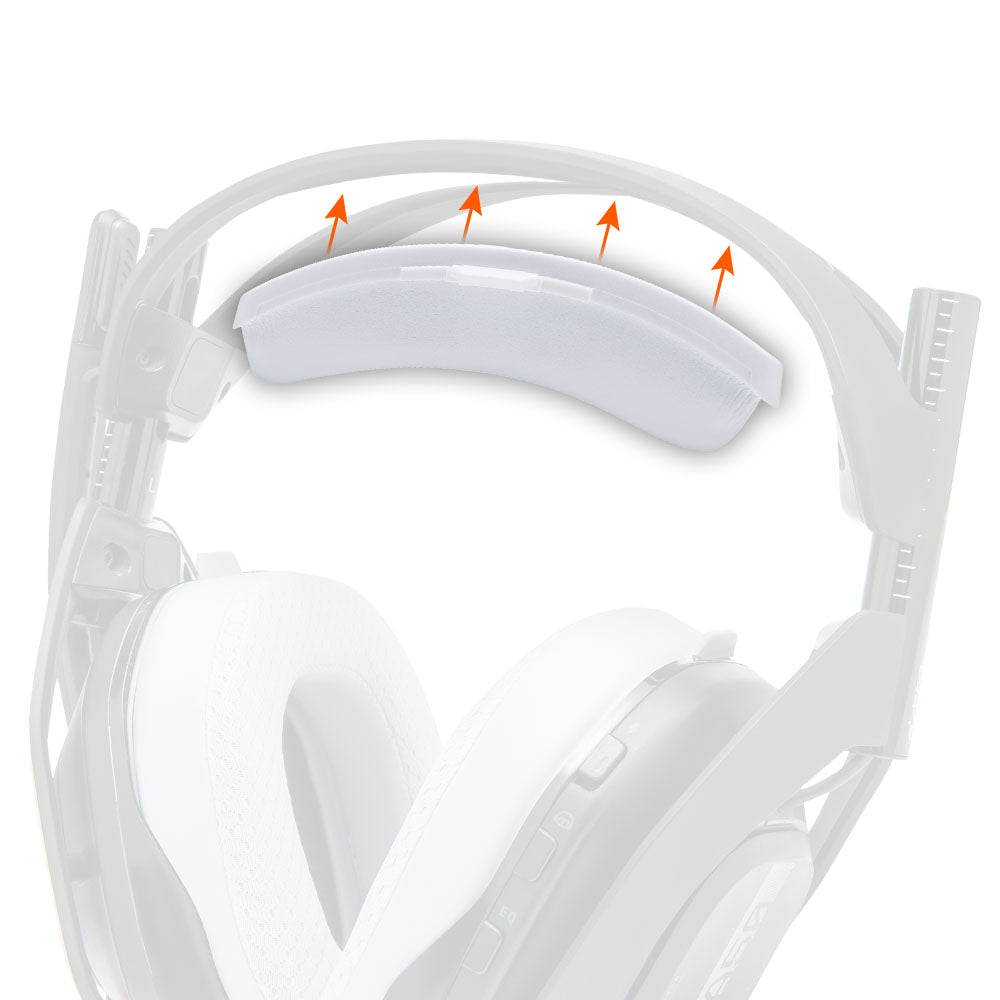 Astro A50 Mod Kit by Wicked Cushions