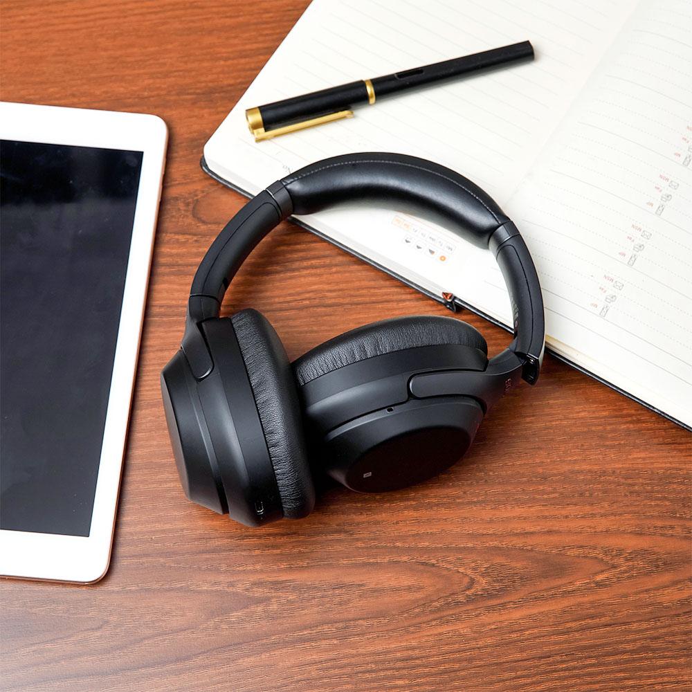 Sony WH1000XM3 Replacement Ear Pads By Wicked Cushions