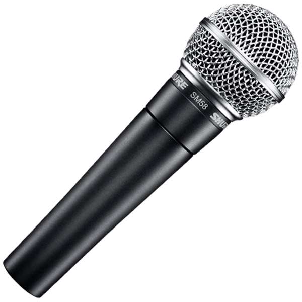 SHURE SM58｜246ZAIKI