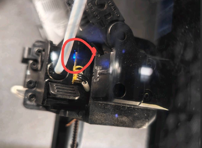 TR2852 | Creality Wiki