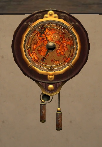 ヴァナクロック/FF11用語辞典