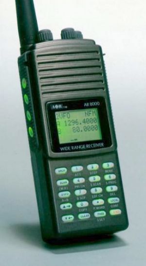AR8000 - The RadioReference Wiki