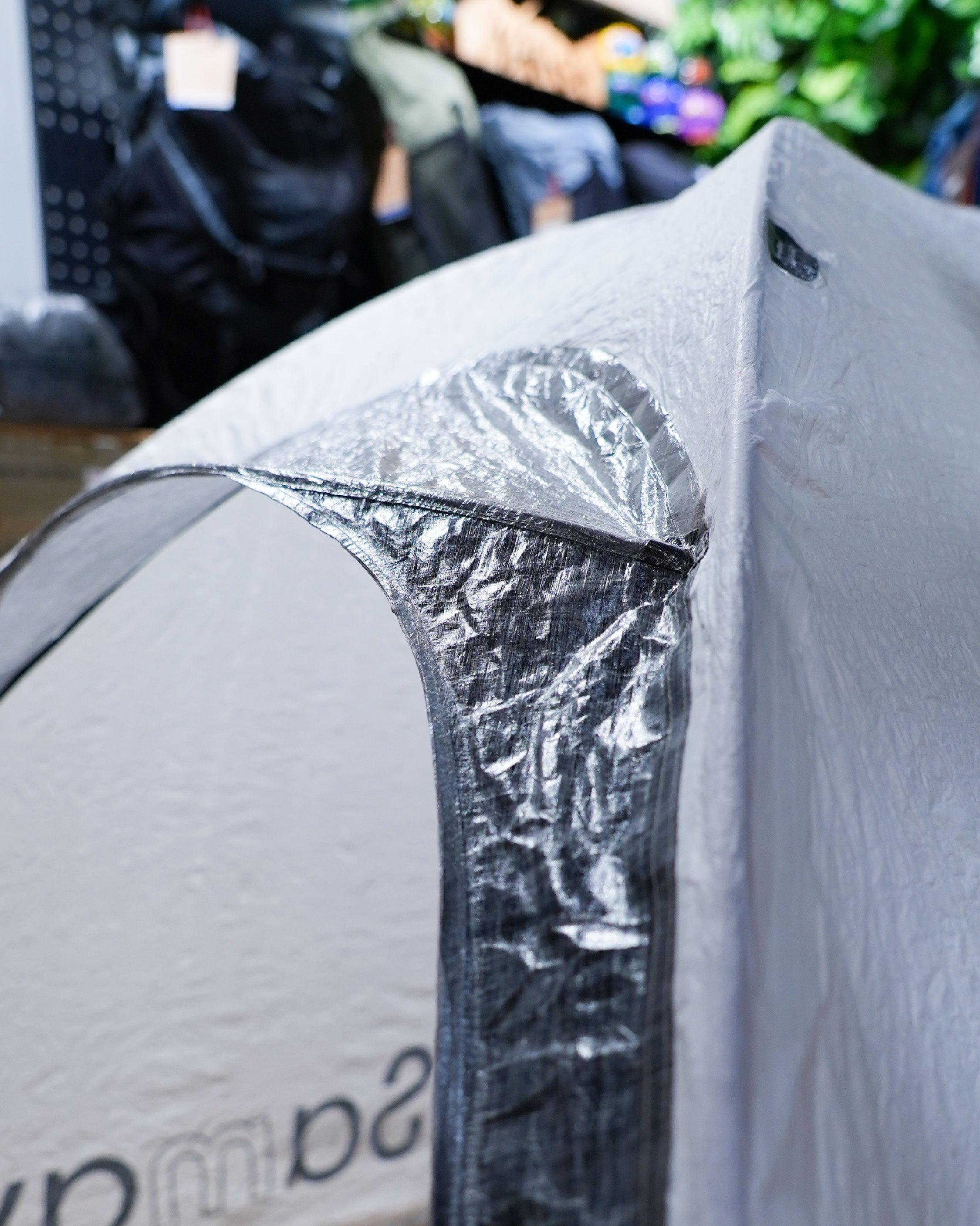 Samaya Alpinist 2 Ultra