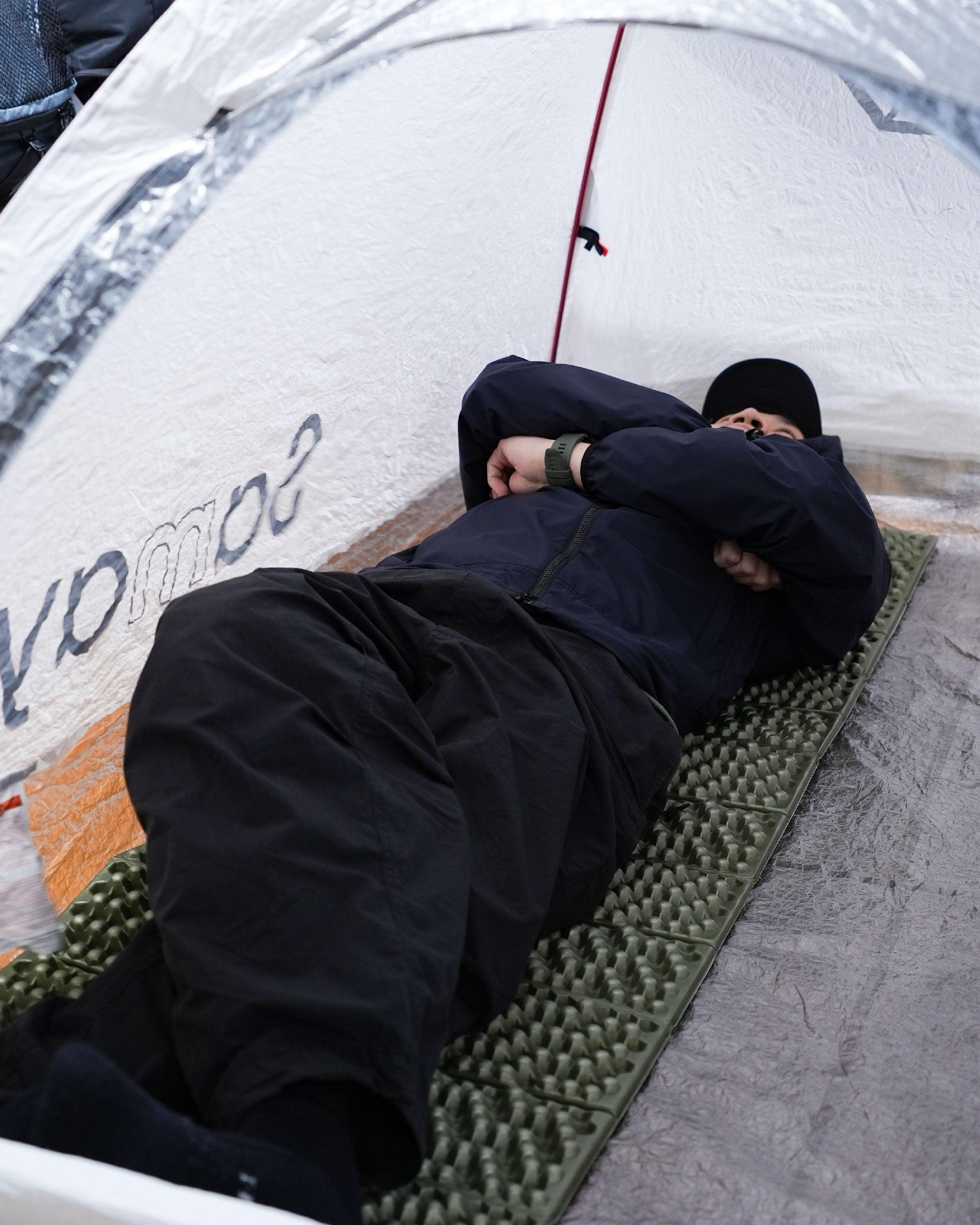 Samaya Alpinist 2 Ultra