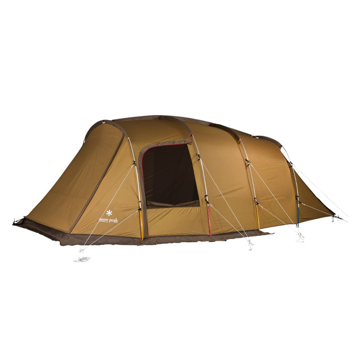 Snow Peak Entry 2 Room Elfield TP-880R