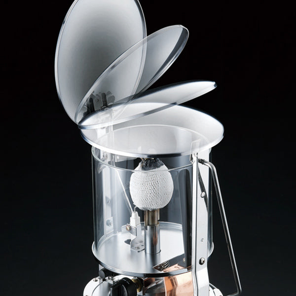 UNIFLAME Folding Gas Lantern UL-X 620106