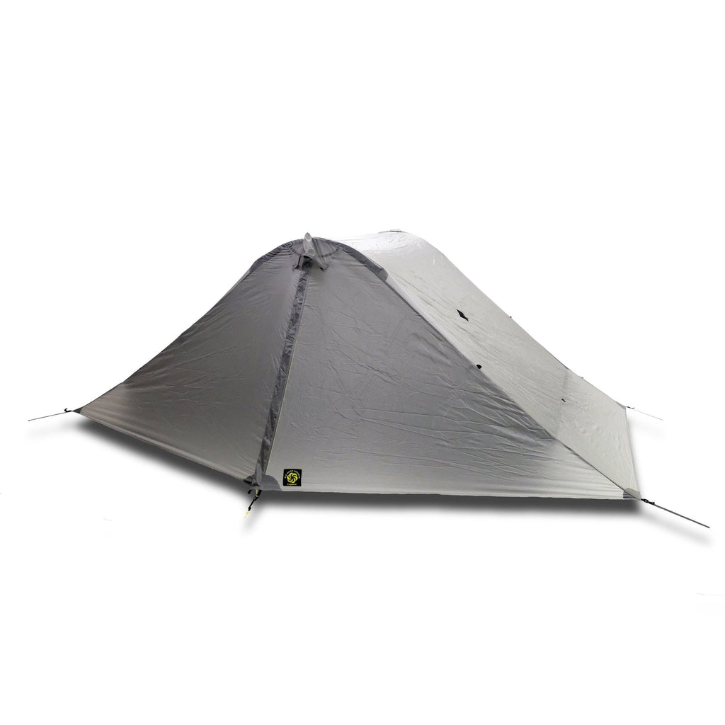 Six Moon Designs Lunar Duo Explorer Hiking Tent