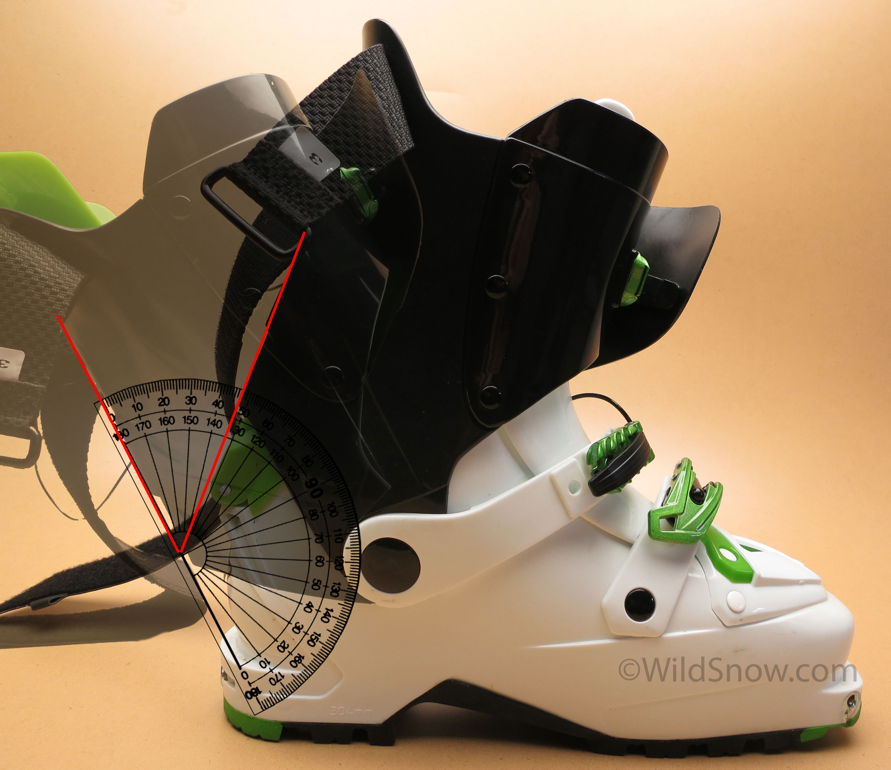 Dynafit Mercury Ski Boot - First Look - The Backcountry Ski Site