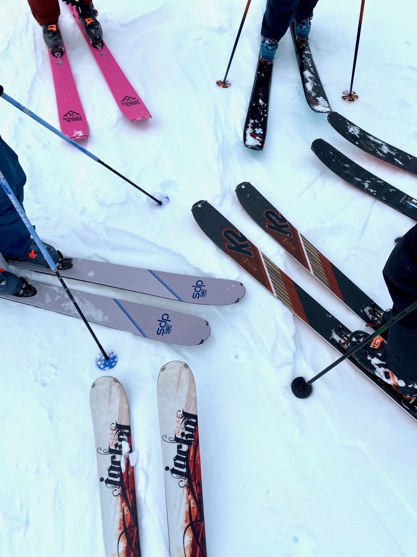 Black Crows Corvus Freebird (The Pink One): A Review - The