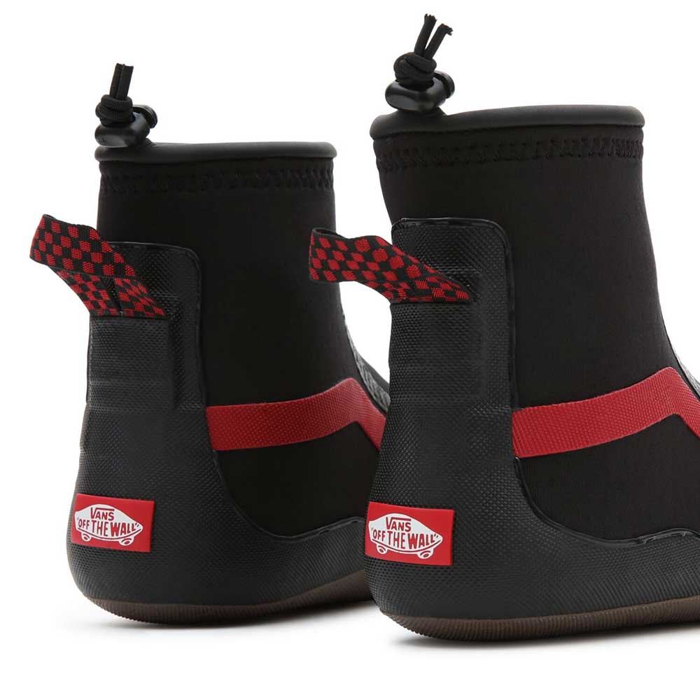 Vans Surf Boot 2 Mid 2mm X Nathan Florence – Wild