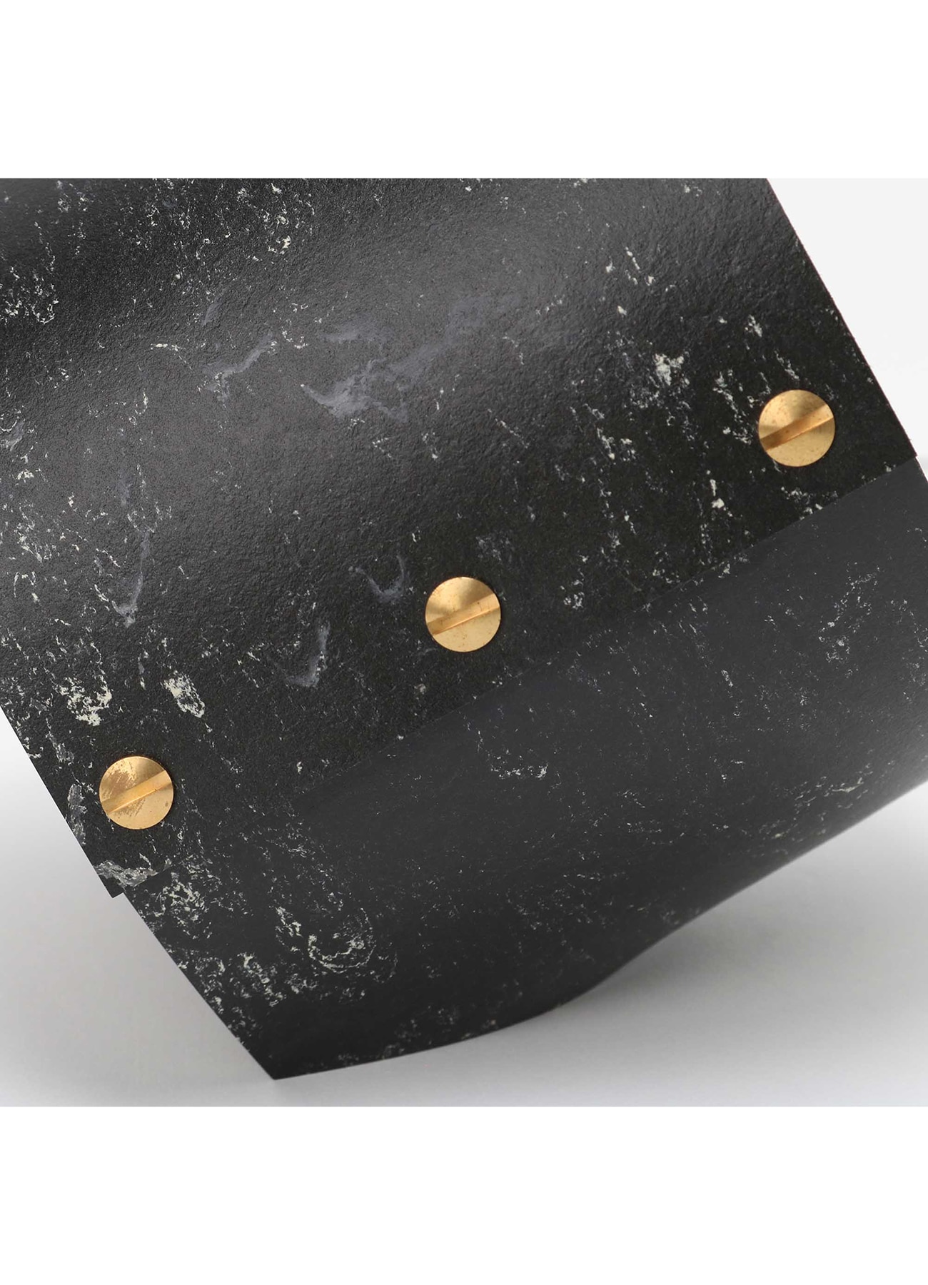 WILDSIDE × Landscape Products Marmoleum series Desk Clock(FREE