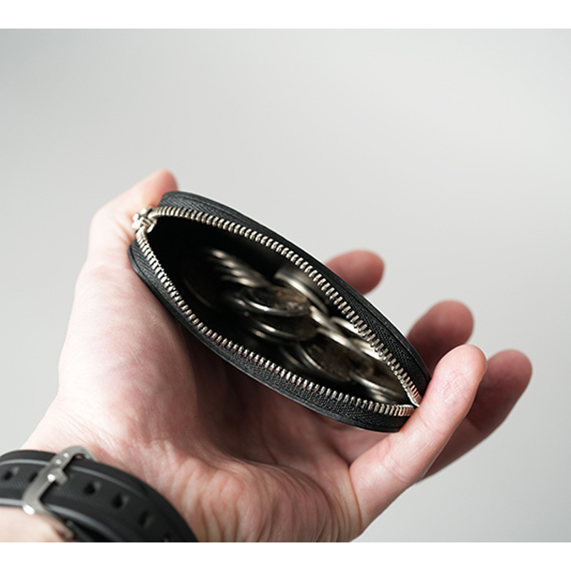 マイクロマルチケース《ミナス》サドルプルアップ｜WILDSWANS(ワイルド