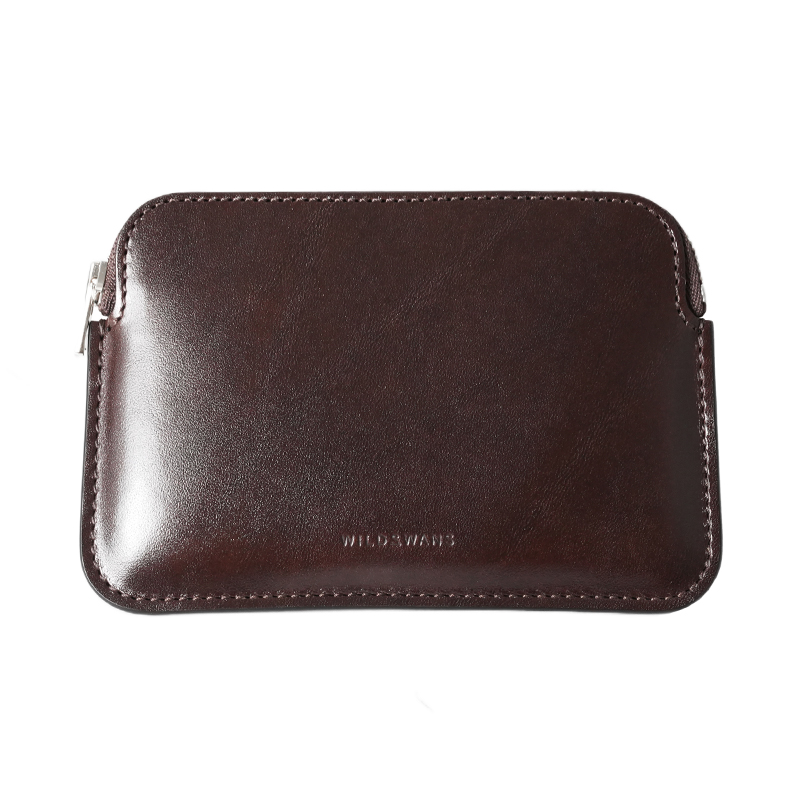 マルチケース《ミナスM》サドルプルアップ｜WILDSWANS(ワイルド