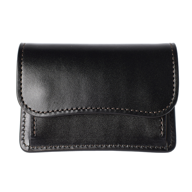 多機能コインケース《タング》サドルプルアップ｜WILDSWANS(ワイルド