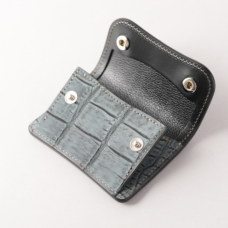 2025 NUBUCK CROCODILE / TONGUE (Extreme Ver.) | LIMITED