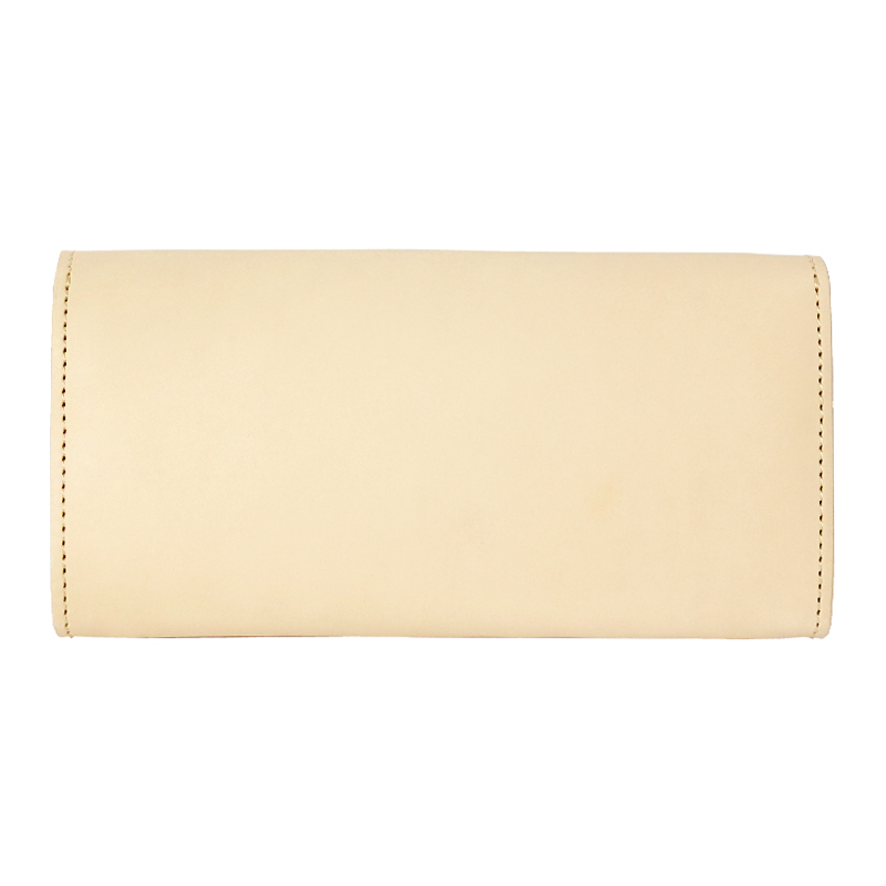 大型長財布《ウェイブ》サドルプルアップ｜WILDSWANS(ワイルドスワンズ