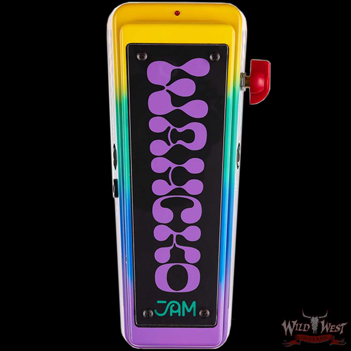 JAM Pedals Wahcko – wildwestguitars.com