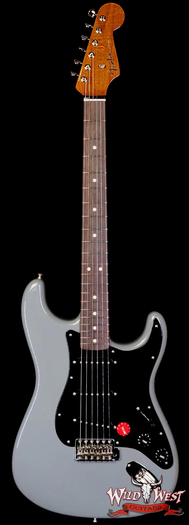 2026 Fender Custom Shop Winter Event #472 Nick Saccone Apprentice