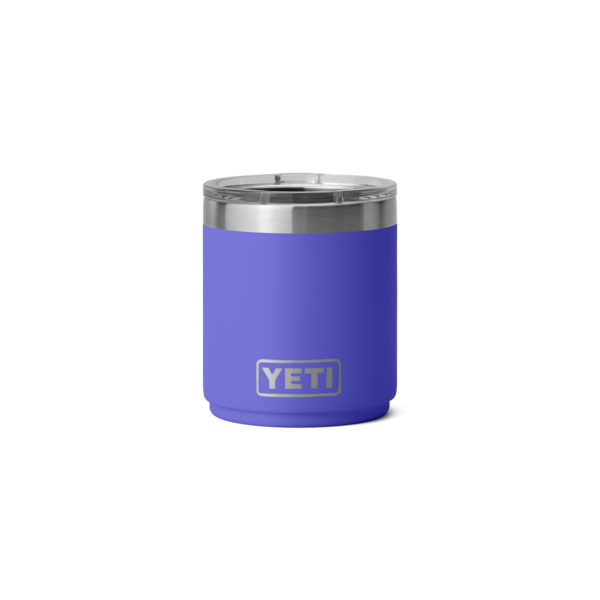 Yeti-Rambler 10 oz Lowball 2.0 MS
