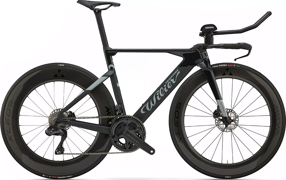 TURBINE SLR | BIKES | Wilier Japan