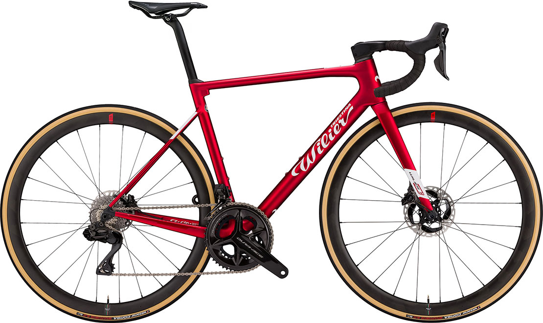 WILIER 0 SLR | BIKES | Wilier Japan
