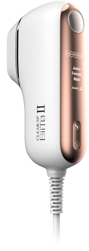 正規代理店】BiiTo2 家庭用ムダ毛ケア器 | サロン専売のシャンプー