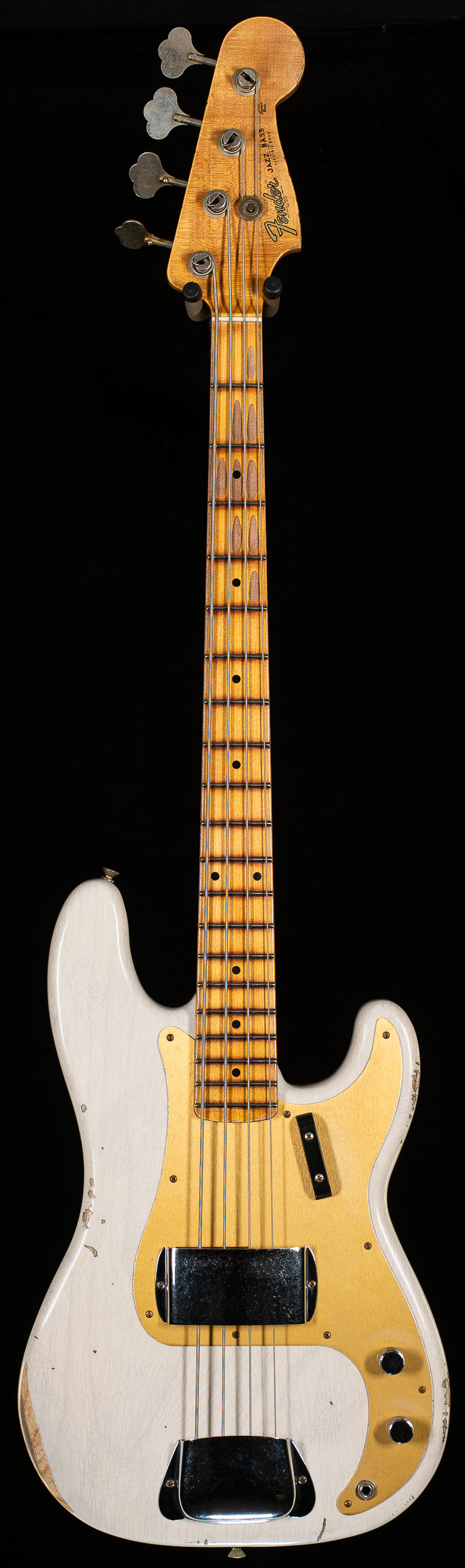 Fender Custom Shop LTD 
