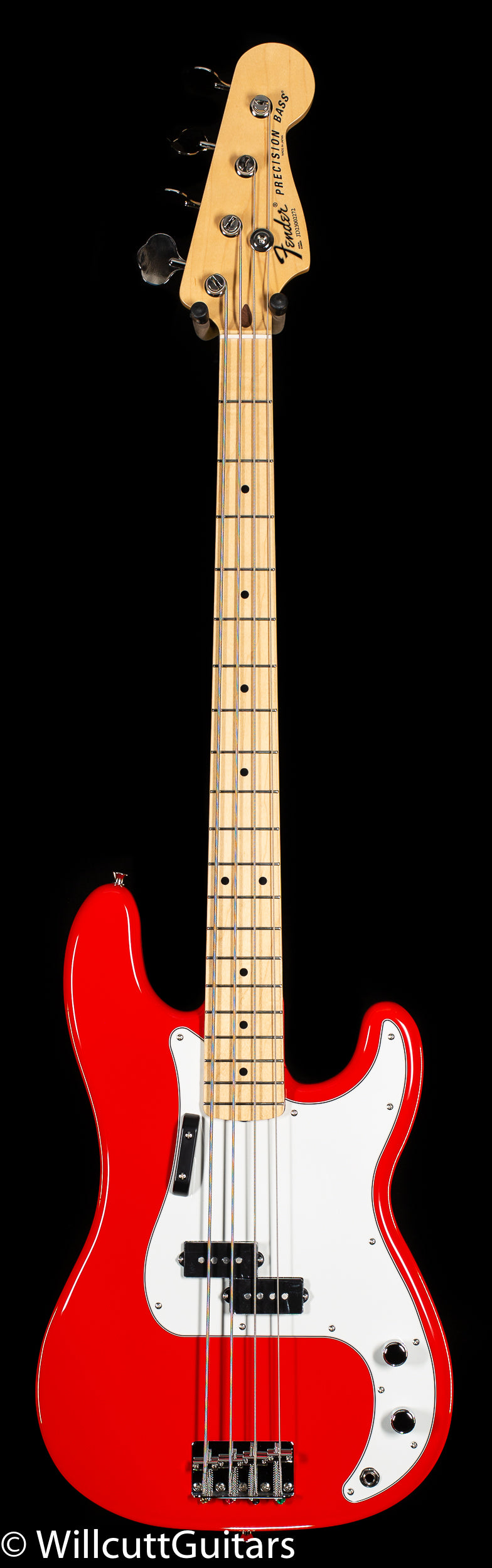 Fender Made in Japan Limited International Color Precision Bass