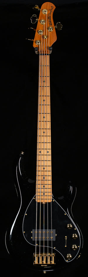 Ernie Ball Music Man StingRay 5 H Special Jackpot (150) - Willcutt