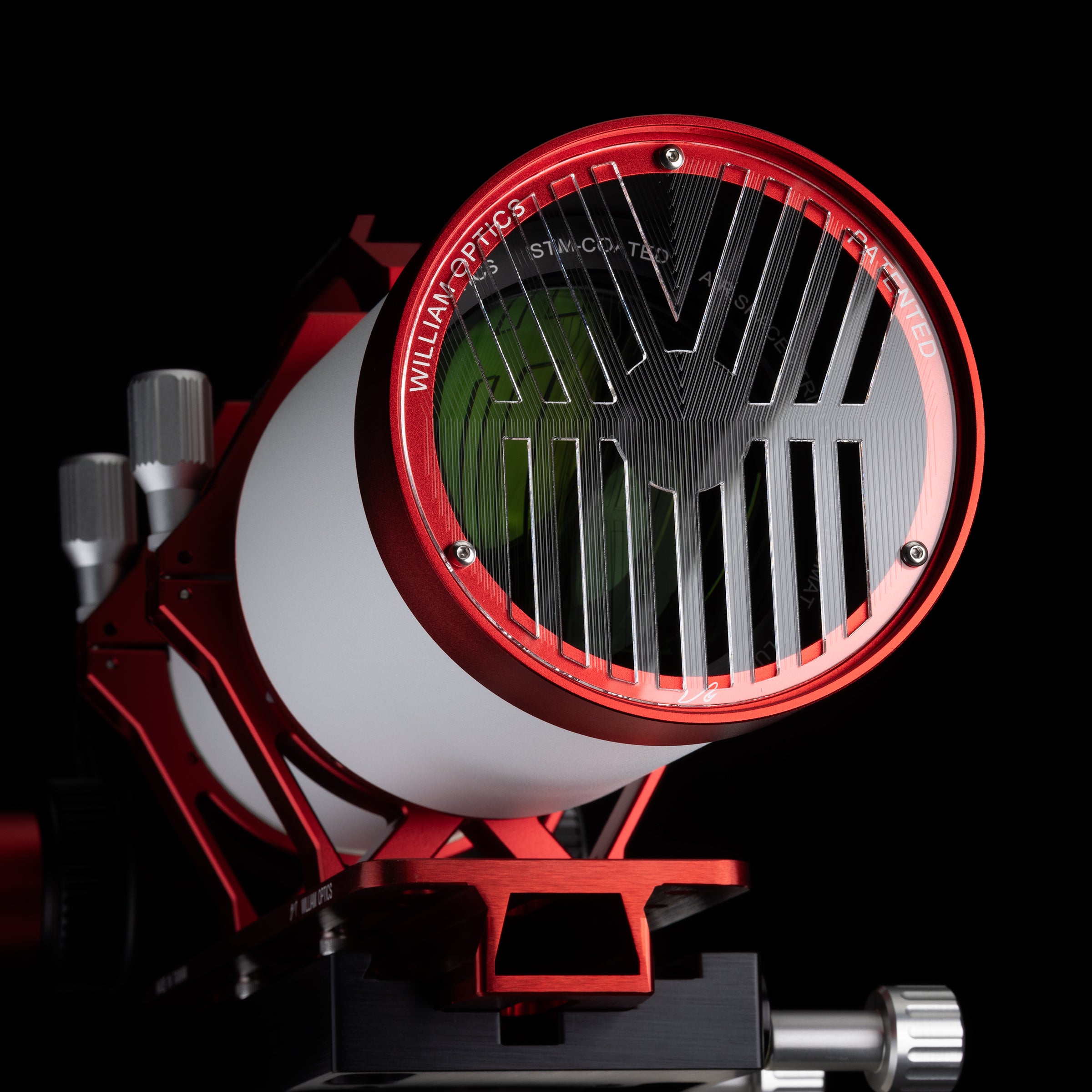 Fluorostar 91 | William Optics