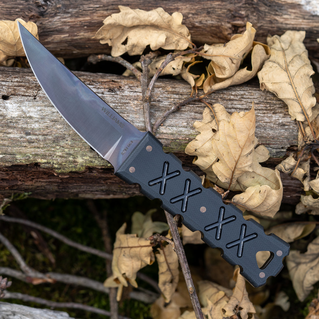 SZM 004 | Shobu Zukuri Mini Kaiken 3.5