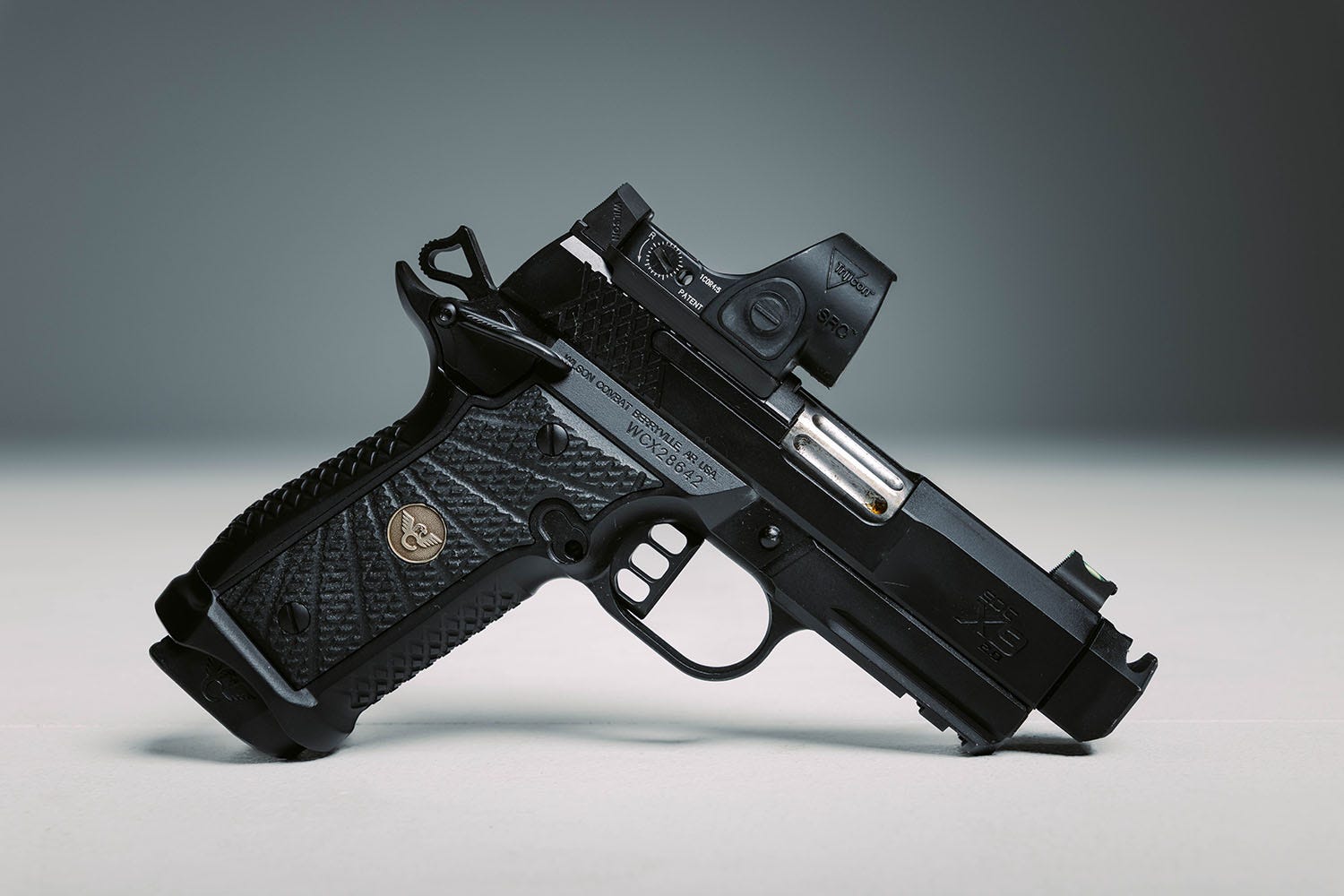 Wilson Combat - Makers of the Finest Firearms, Parts and