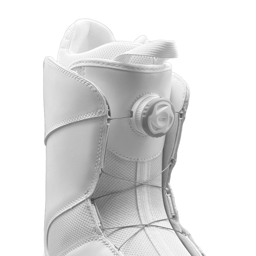 2026 Complete Snowboard Package - Camp Seven Featherlite, Pro