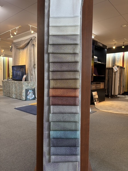 Fisba -フィスバ-アーカイブ｜施工ブログ｜新築オーダーカーテンなら