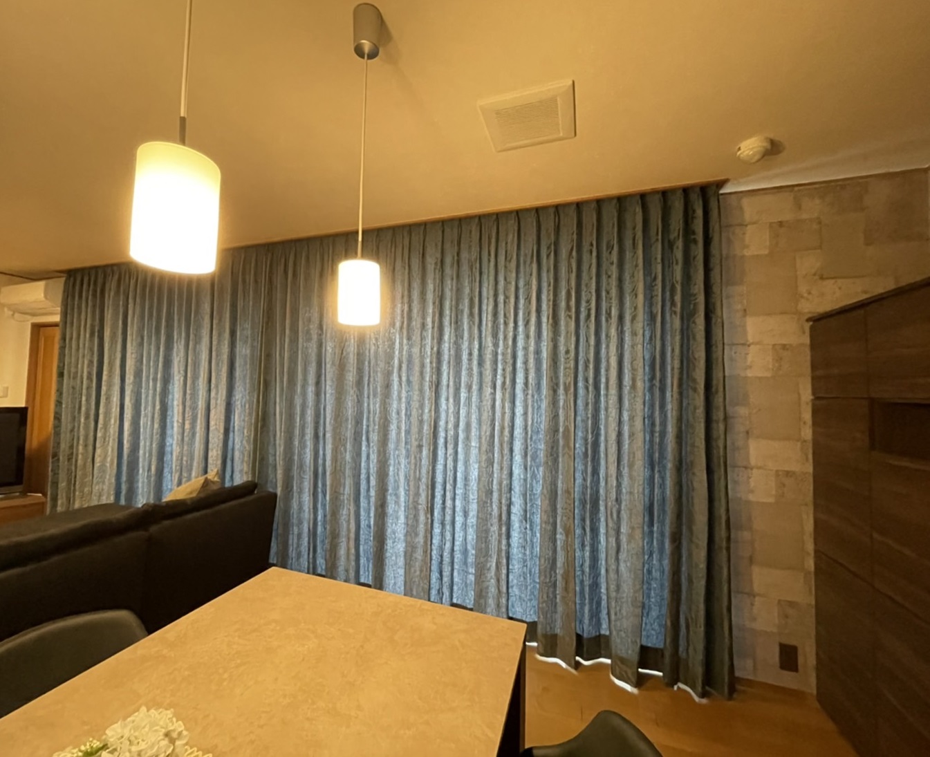 Fisba -フィスバ-アーカイブ｜施工ブログ｜新築オーダーカーテンなら